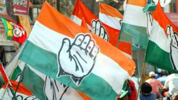 ಕಾಶ್ಮೀರಕ್ಕೆ ತೆರಳುವ ಅವಸರ ಕಾಂಗ್ರೆಸ್‌ಗೆ ಏನಿತ್ತು? 