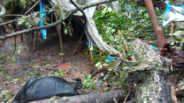 Chikkamagaluru Rain Impact Complete Round Up 