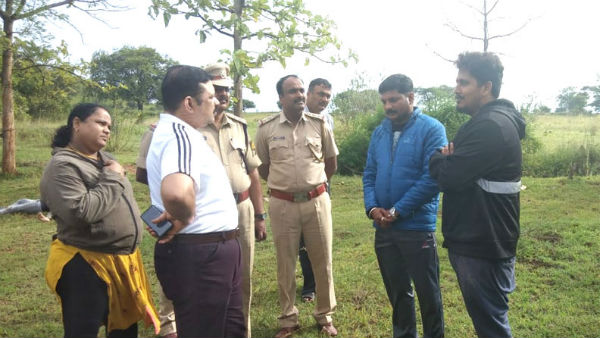 ಮಹೇಶ್ ಚಂದ್ರ ಗುರು ಸ್ಪಷ್ಟನೆ