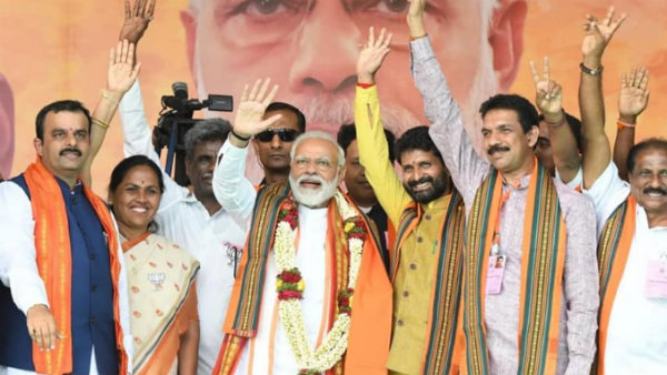 ಸ್ವಾಭಿಮಾನಕ್ಕೆ ಧಕ್ಕೆ ಆದರೆ...