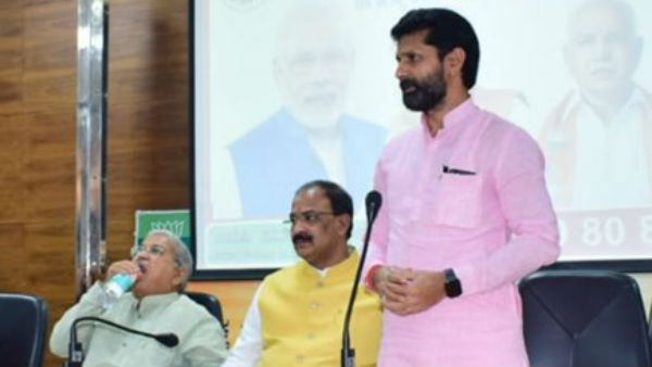 ಎಲ್ಲದಕ್ಕೂ ಕಡಿವಾಣ ಬೀಳಬೇಕು