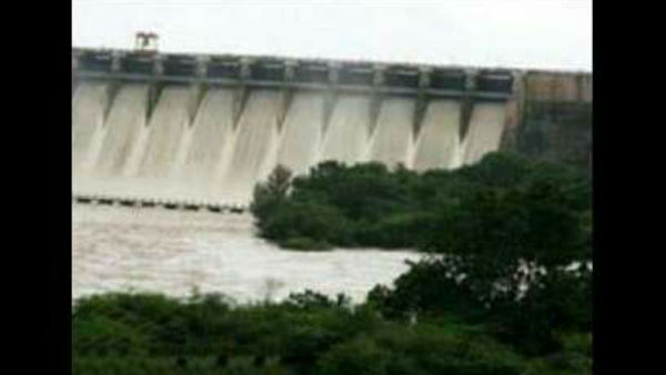 ಮಲಪ್ರಭೆಯ ಹೊರ ಹರಿವು ಕಡಿಮೆಯಾಗಿದೆ 