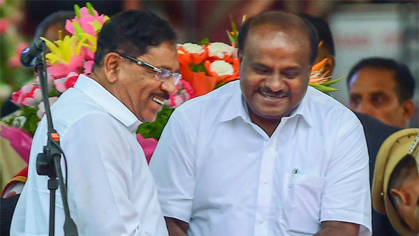 ಉಪ ಮುಖ್ಯಮಂತ್ರಿ ಏಕೆ?