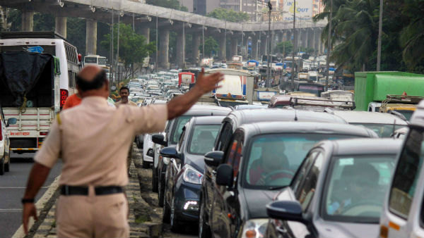 ಹೆಚ್ಚಲಿದೆ ಟ್ರಾಫಿಕ್ ಸಂಕಟ 