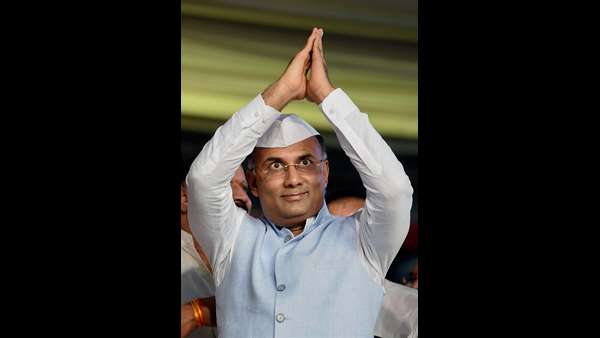 ಒಬ್ಬರಿಂದ ಪಕ್ಷ ಸಂಘಟನೆ ಆಗದು: ದಿನೇಶ್ ಗುಂಡೂರಾವ್