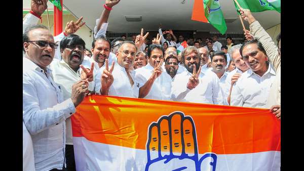 ಉಪಚುನಾವಣೆಗಾಗಿ ಬದಲಾವಣೆ