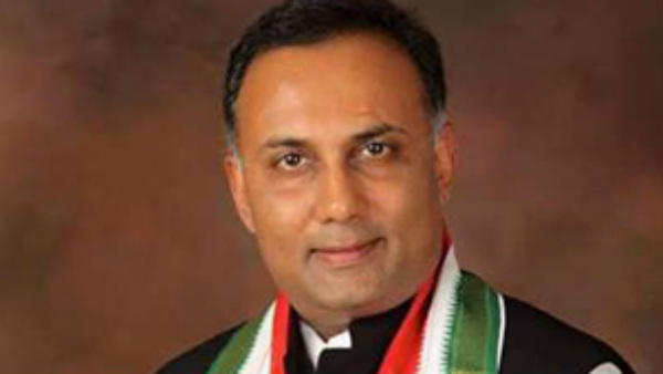 ಕೆಪಿಸಿಸಿ ಅಧ್ಯಕ್ಷ ಬದಲಾವಣೆ ಬಗ್ಗೆ ಗೊತ್ತಿಲ್ಲ 