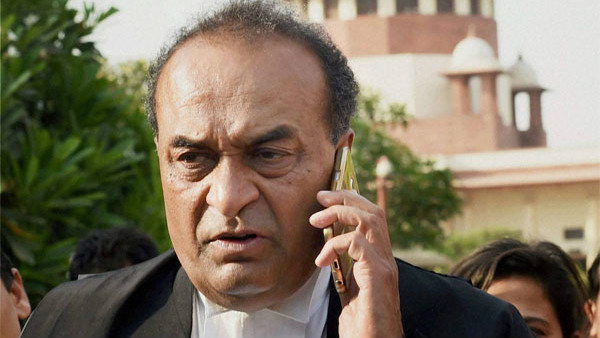 ಕೈಕೊಟ್ಟರೇ ವಕೀಲ ರೋಹಟಗಿ?