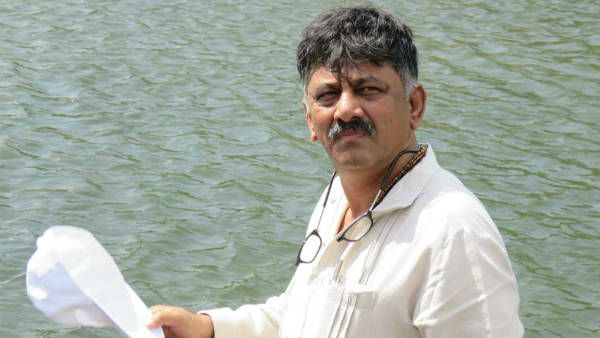 ಡಿ. ಕೆ. ಶಿವಕುಮಾರ್ ಹೇಳಿದ್ದೇನು? ಡಿ. ಕೆ. ಶಿವಕುಮಾರ್ ಹೇಳಿದ್ದೇನು?