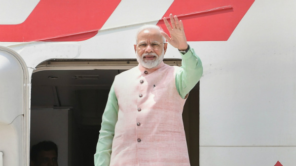 ಮೂರನೇ ದೇಶಕ್ಕೆ ತೊಂದರೆ ಕೊಡೊಲ್ಲ