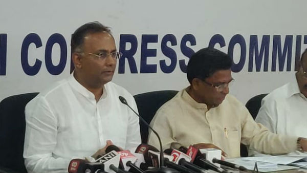 ಕ್ರಿಮಿನಲ್ ಪ್ರಕರಣಗಳು ದಾಖಲಾಗಿವೆ