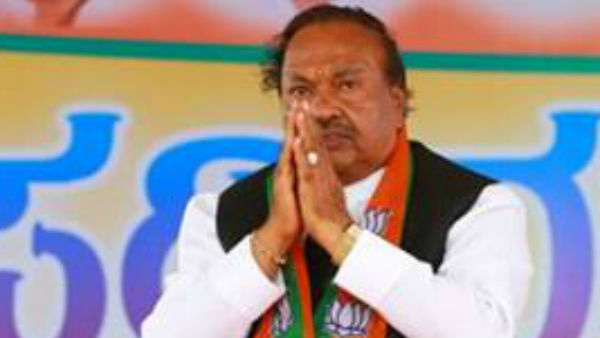  ಸಂಗೊಳ್ಳಿ ರಾಯಣ್ಣ ಬ್ರಿಗೇಡ್ ಅಸಮಾಧಾನ