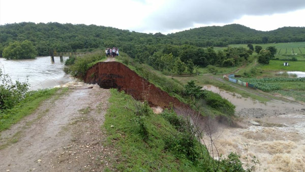 2008ರಲ್ಲಿ ಕೊಡಗು ಪ್ರವಾಹ 