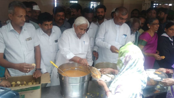 ಶಾಶ್ವತ ನೆರವು ಇರಲಿ 