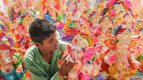 ಏನಿದು ಪಿಒಪಿ ಗಣೇಶ ಮೂರ್ತಿ?