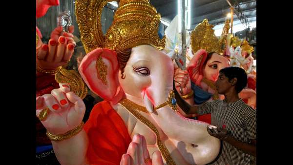  ಐದು ಅಡಿಗಿಂತ ಹೆಚ್ಚು ಎತ್ತರದ ಗಣಪನಿಗಿಲ್ಲ ಅನುಮತಿ