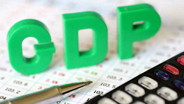 Global GDP Rankings of 2018 : India drops to 7th spot Global GDP Rankings of 2018 : India drops to 7th spot