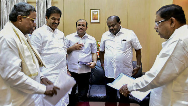 ಉಪ ಚುನಾವಣೆಯ ಮೇಲೆ ಕಣ್ಣು