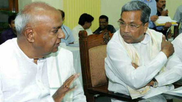 ಸಿದ್ದರಾಮಯ್ಯ-ಆಜಾದ್ ಭೇಟಿ ಇಲ್ಲ