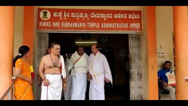 ಎಲೆಕ್ಟ್ರಾನಿಕ್ ಮಾಧ್ಯಮಗಳ ಒತ್ತಡಕ್ಕೆ ಮಣಿಯಲ್ಲ 