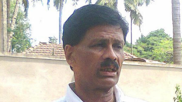 ಬಿಜೆಪಿಯನ್ನು ನಂಬಿ ಮತ್ತೆ 'ಬಲಿಪಶು'ವಾದ ಕುಂದಾಪುರದ ವಾಜಪೇಯಿ ಹಾಲಾಡಿ ಶೆಟ್ಟಿ 