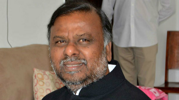 ಸಮ್ಮಿಶ್ರ ಸರ್ಕಾರಕ್ಕೆ ತೊಂದರೆ ನೀಡಿದ್ದ ಬಿಜೆಪಿ ಸಮ್ಮಿಶ್ರ ಸರ್ಕಾರಕ್ಕೆ ತೊಂದರೆ ನೀಡಿದ್ದ ಬಿಜೆಪಿ