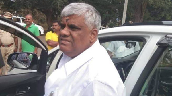 ಅಧ್ಯಕ್ಷ ಹುದ್ದೆ ಮೇಲೆ ರೇವಣ್ಣ ಕಣ್ಣು 