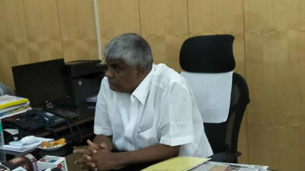 ರೆಸಾರ್ಟ್ ರಾಜಕೀಯ