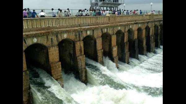 ಹೇಮಾವತಿ ಜಲಾಶಯ ಕೂಡ ಭರ್ತಿ 