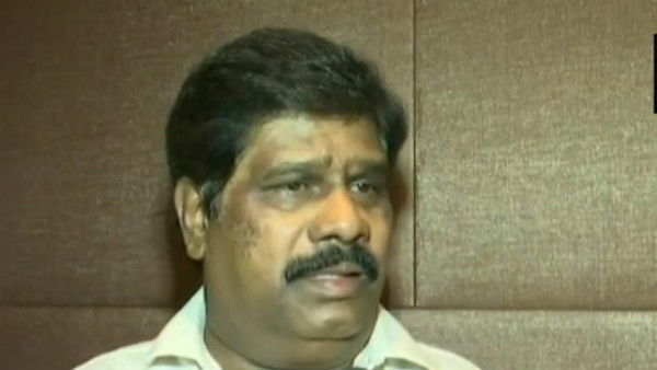 ಮುಂಬೈ ವಿಮಾನ ಹತ್ತಿದ್ದ ನಾಗೇಶ್