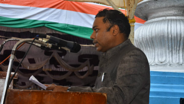 Celebration Of 73rd Independence Day In Dakshina Kannada 