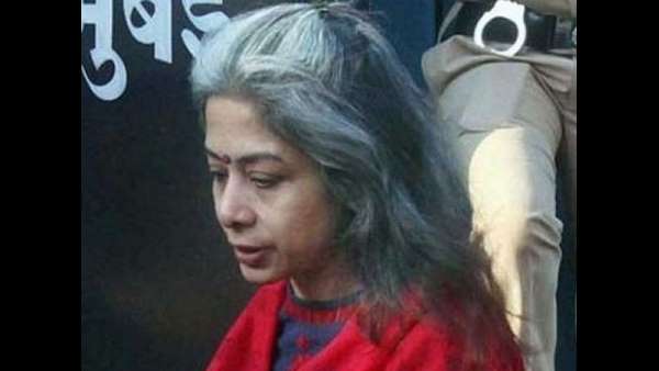 Very good!, says Indrani Mukerjea on Chidambarams arrest Very good!, says Indrani Mukerjea on Chidambarams arrest