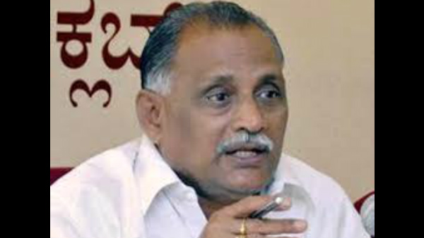 Abhaya Chandra Jain Asked Special Package To Belthangadi Abhaya Chandra Jain Asked Special Package To Belthangadi