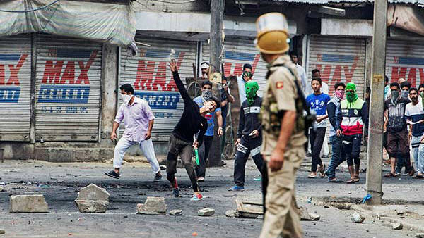 ಜಮ್ಮು ಕಾಶ್ಮೀರಕ್ಕೂ ದೇಶದ ಎಲ್ಲಾ ಕಾನೂನು ಅನ್ವಯ 