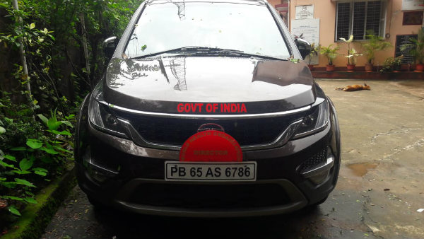 Notorious Criminals From Kashmir Arrested In Mangaluru