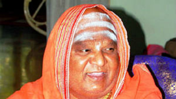 ಉತ್ತಮ ಮಳೆಯಾಗಲಿದೆ ಎಂದಿದ್ದ ಶ್ರೀಗಳು