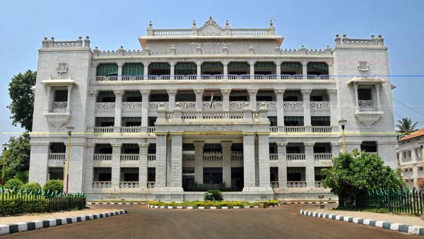 ಯಾವ-ಯಾವ ಇಲಾಖೆ