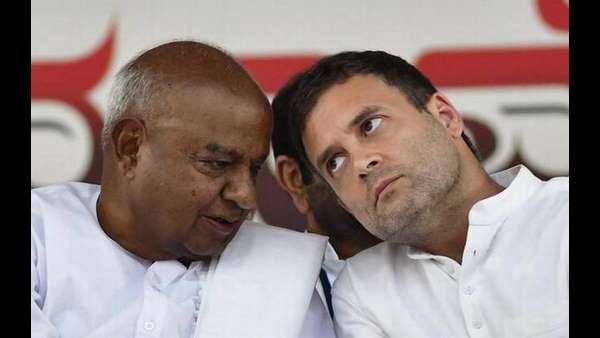 ರಾಹುಲ್ ಮತ್ತು ಗೌಡ್ರು ಒಪ್ಪಿದರೆ, ಎಲ್ಲಾ 17 ಕ್ಷೇತ್ರಗಳಲ್ಲಿ ತ್ರಿಕೋನ ಸ್ಪರ್ಧೆ 