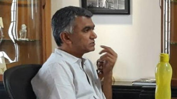 ಒಕ್ಕಲಿಗ ಸಮುದಾಯ