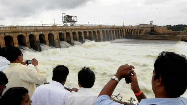 ಕೆ.ಆರ್.ಎಸ್ ಜಲಾಶಯ