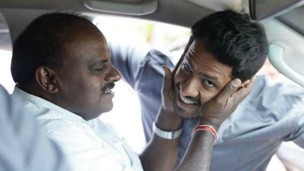 ಸುಳ್ಳು ಸುದ್ದಿ ಏಕೆ ಹಬ್ಬಿಸುತ್ತೀರಿ? 