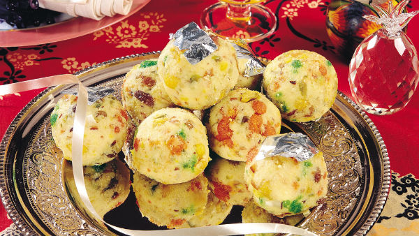 Man Seeks Divorce From Wife, Who Gives Only Laddoos To Eat Man Seeks Divorce From Wife, Who Gives Only Laddoos To Eat