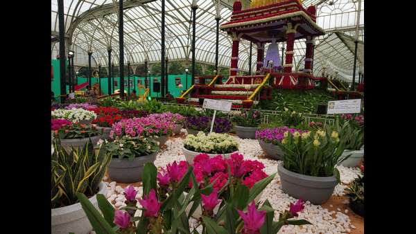 ಒಡೆಯರ್‌ ಸಾಧನೆ 