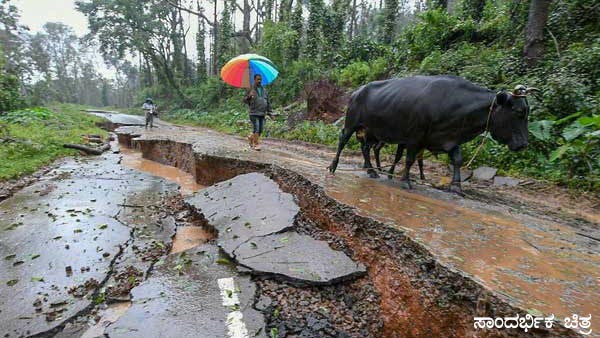 ತೋರಾ ಪ್ರದೇಶದಲ್ಲಿ 382 ಜನರ ಸ್ಥಳಾಂತರ 