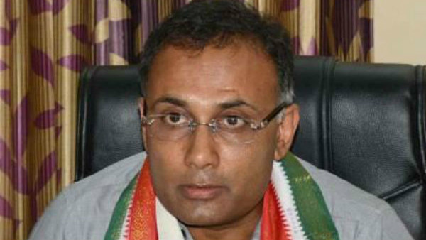 ಸರ್ಕಾರದ ಆಡಳಿತ ನಿಷ್ಕ್ರಿಯ