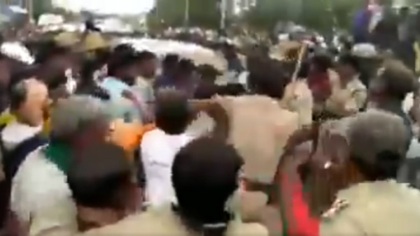 ನಾಚಿಕೆಗೇಡಿನ ಕೃತ್ಯ