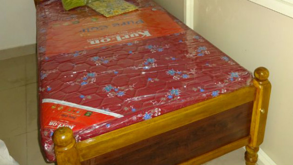 Rest Room For Women Employees In Udupi DC Office