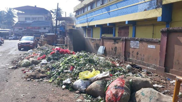 An Appeal From Mangaluru South Assembly Segment Citizens To Mangaluru City Corporation 