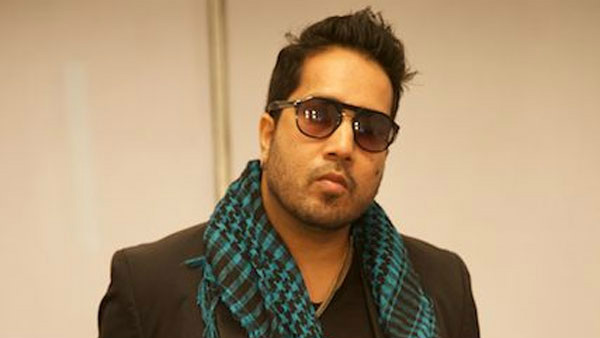 Mika Singh Banned By AICWA Indian Film Industry Performing In Pakistan Mika Singh Banned By AICWA Indian Film Industry Performing In Pakistan