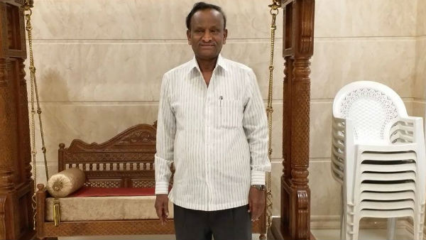 ಮುಂಬೈನಲ್ಲಿ ವಾಸ್ತವ್ಯ ಹೂಡಿದ್ದರು